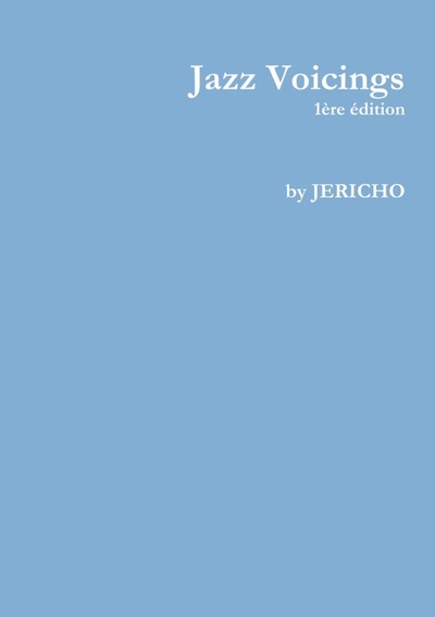 Image de Jazz Voicings