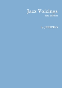 Image de Jazz Voicings