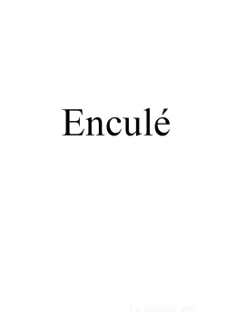 Picture of Enculé