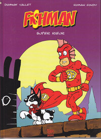 Image de Fishman Super rieur