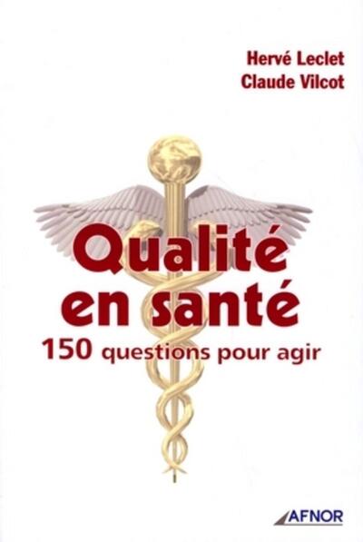 Image de Qualité en santé