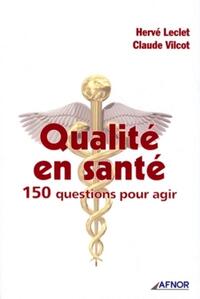Image de Qualité en santé