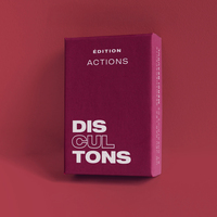 Picture of Discultons Actions