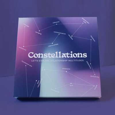 Image de Constellations - EN