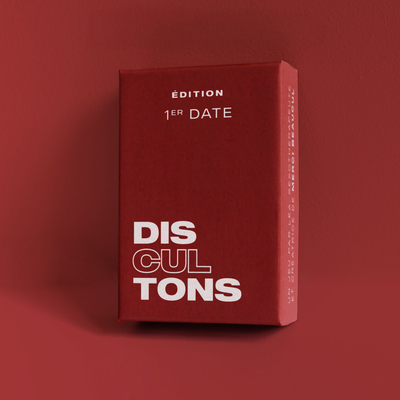 Picture of Discultons 1er Date