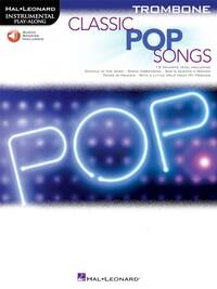 Picture of CLASSIC POP SONGS  +ENREGISTREMENTS ONLINE