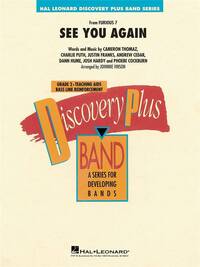 Picture of SEE YOU AGAIN  -PARTITION+PARTIES SEPAREES