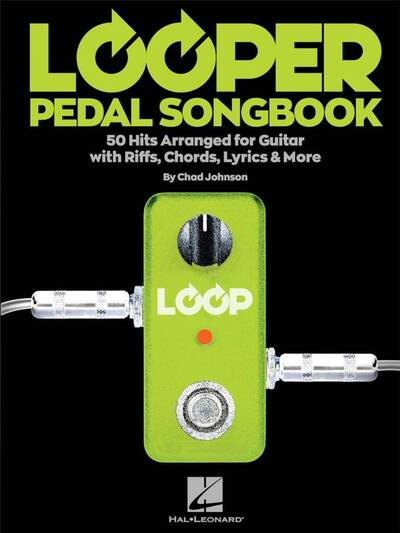 Picture of LOOPER PEDAL SONGBOOK
