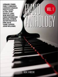 Image de PIANO ANTHOLOGY - VOL. 1 - RECUEIL - PIANO