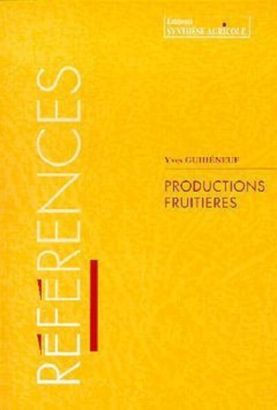 Image de Références : productions fruitières