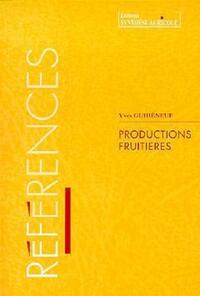 Image de Références : productions fruitières