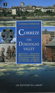 Image de CORREZE THE DORDOGNE VALLEY