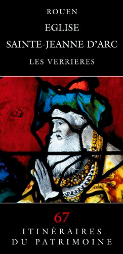 Picture of Eglise Sainte-Jeanne D'Arc, Les Verrières - Rouen