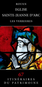 Picture of Eglise Sainte-Jeanne D'Arc, Les Verrières - Rouen