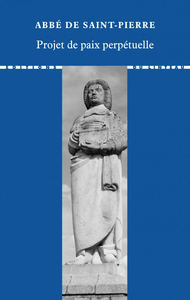 Picture of Projet de paix perpétuelle