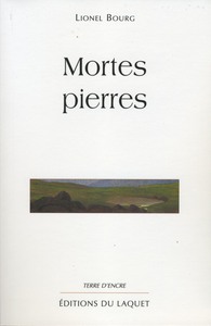 Picture of MORTES PIERRES