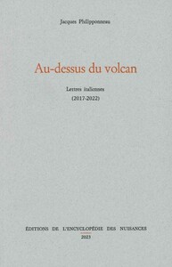 Picture of Au-dessus du volcan