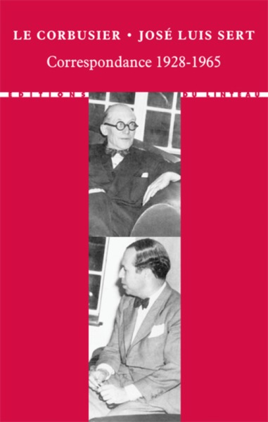 Picture of Correspondance 1928-1965