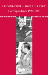 Picture of Correspondance 1928-1965