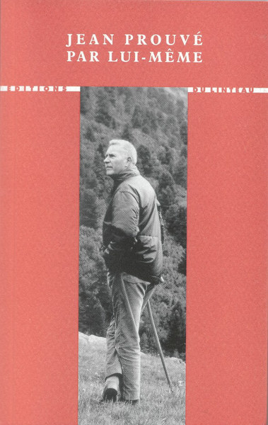 Image de Jean Prouve par lui-même