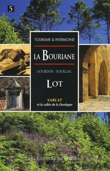 Image de LA BOURIANE  LOT