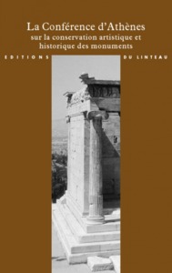 Picture of La Conference d'athenes