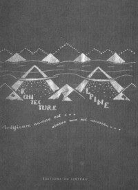 Picture of Architecture alpine