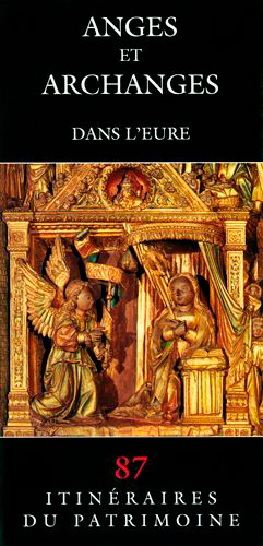 Picture of Anges Et Archanges Dans L'Eure