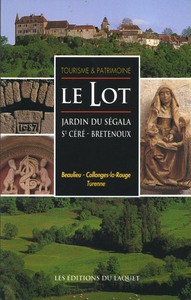 Image de LE LOT-JARDIN DU SEGALA ST CERE BRETENOUX