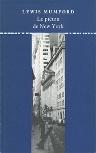Picture of Le Pieton de new york