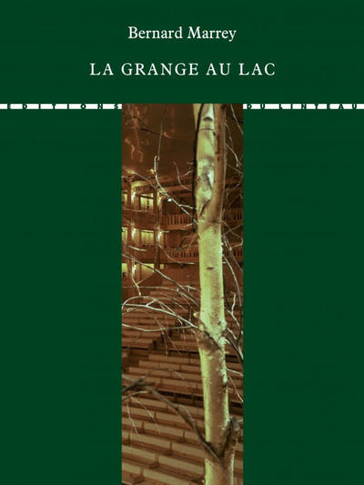 Picture of La Grange au lac