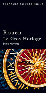 Picture of Rouen The Gros-Horloge (Gb)