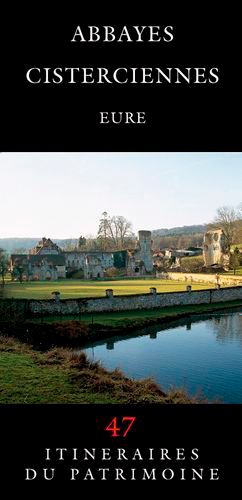 Picture of Abbayes Cisterciennes, Eure