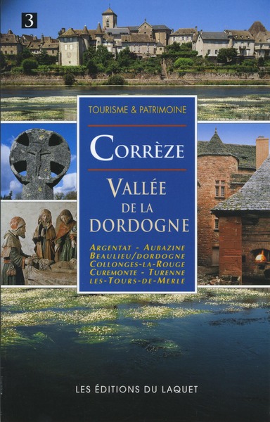Image de CORREZE VALLEE DE LA DORDOGNE