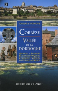 Image de CORREZE VALLEE DE LA DORDOGNE