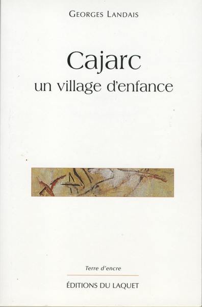 Picture of CAJARC UN VILLAGE D'ENFANCE