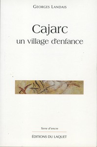 Picture of CAJARC UN VILLAGE D'ENFANCE