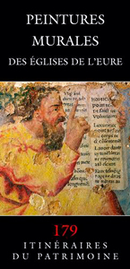 Picture of Peintures Murales Des Églises De L'Eure