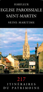 Picture of Eglise Paroissiale Saint-Martin, Harfleur - Seine-