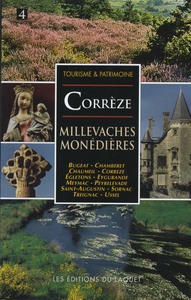 Image de CORREZE MILLEVACHES MONEDIERES