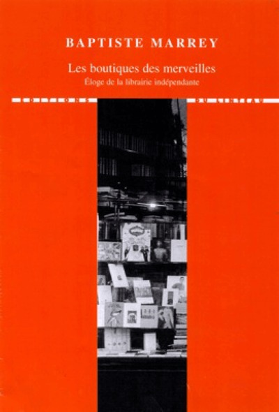 Picture of Les Boutiques des merveilles