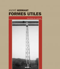 Picture of Formes utiles, suivi de Pour une prise de conscience...