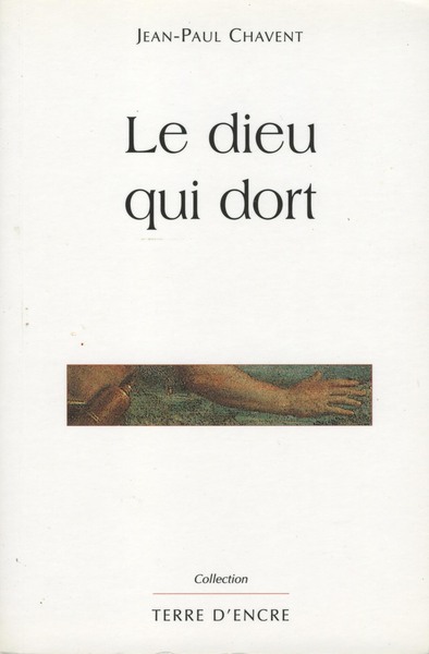 Picture of LE DIEU QUI DORT