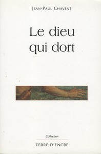 Picture of LE DIEU QUI DORT