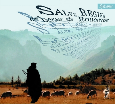 Image de Salve Regina des bergers du Rouergue