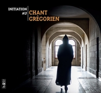 Picture of Initiation au chant grégorien