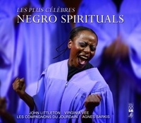 Picture of Les plus célèbres Negro Spirituals