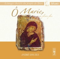 Picture of Ô Marie, ne pleure plus