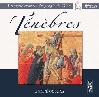 Picture of Ténèbres