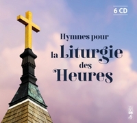 Image de Hymnes pour la Liturgie des Heures